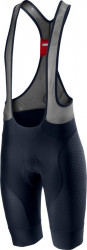 Pantaloni scurti cu bretele Castelli Free Aero Race 4 Savile Blue
