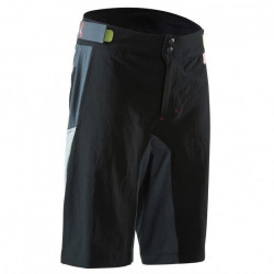 Pantaloni Scurti CUBE Short Junior Blackline