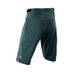 Pantaloni scurti Leatt MTB Trail 3.0 Liner Spruce Green XL - Img 2