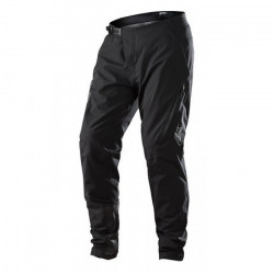 Pantaloni Troy Lee Designs Resist Solid Black
