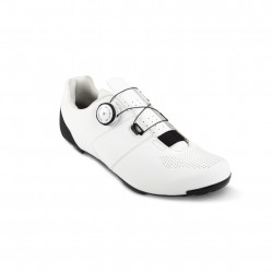 Pantofi Ciclism CUBE RD Sydrix Pro Titanium White