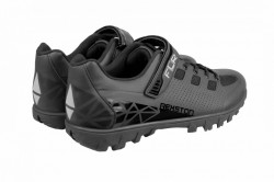 Pantofi ciclism FLR Rexston MTB - Negru