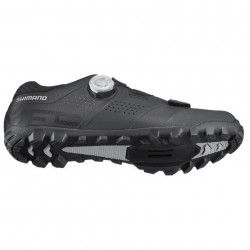 Pantofi ciclism SHIMANO Off-road/Mountain Enduro SH-ME502 BLACK