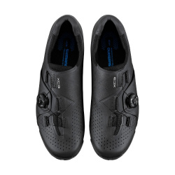 Pantofi SHIMANO Racing SH-XC300ML Black