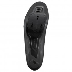 Pantofi ciclism SHIMANO On-road/Road Competition SH-RC300 Wide BLACK