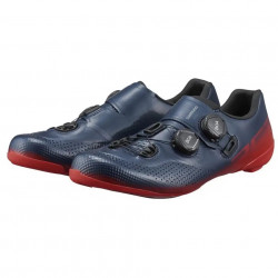 Pantofi ciclism SHIMANO ROAD/Road SH-RC702 RED