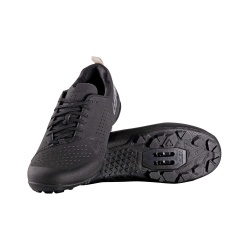Pantofi Leatt Clip 2.0 Endurance Black 41.5