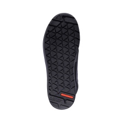 Pantofi Leatt Flat 3.0 Galaxy Blue 48.5 - Img 3