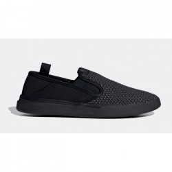 Pantofi Mountain Bike FiveTen Sleuth Slip-On Core Black / Grey Six / Red