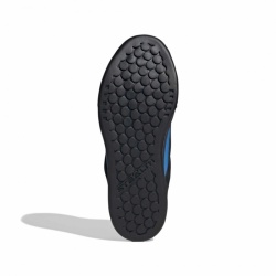 PANTOFI pentru Bicicleta FIVETEN FREERIDER CORE BLACK BLUE - Img 6