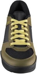 PANTOFI SHIMANO ALL MOUNTAIN SH-AM501 OLIVE - Img 3