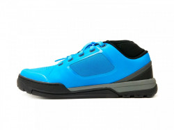 Pantofi SHIMANO MTB SH-GR700 Blue