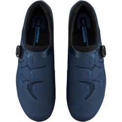 Pantofi Shimano On-Road/Road Cpmpetition SH-RC302 Navy - Img 2