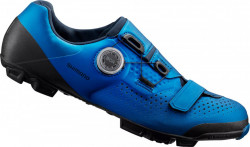 Pantofi SHIMANO RACING SH-XC501MB BLUE 46