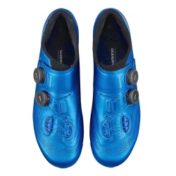 Pantofi SHIMANO Road S-Phyre SH-RC902 Albastru
