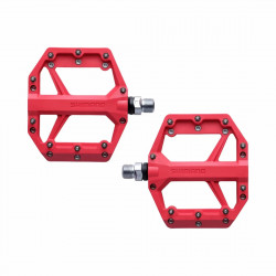 Pedale cu platforma SHIMANO PD-GR400 Rosu
