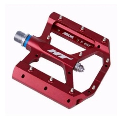 Pedale HT AE05(EVO+) Rosu - Img 3