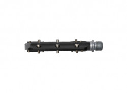 Pedale HT AE12 Albastru Marine - Img 2