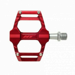 Pedale HT AR06SX Rosu