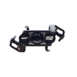 Pedale HT M2 Negru - Img 3