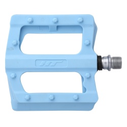 Pedale HT PA12 Sky Blue(292C) - Img 5