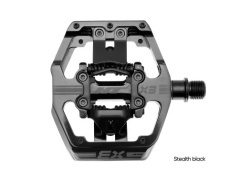 Pedale HT X3 Stealth Black - Img 2