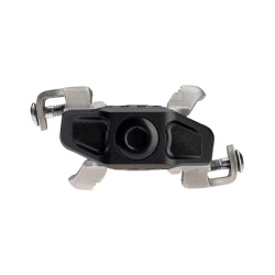 Pedale Leatt Endurance 6.0 Clip-in Black - Img 3