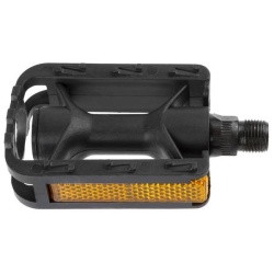 Pedale Plastic Copii SXT 83x56mm- 9/16" - Img 3