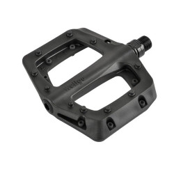 Pedale platforma WELGO B311 Plastic Rulment Negru
