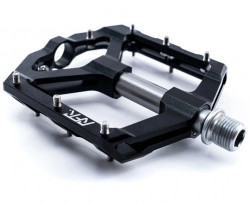 Pedale RFR Flat SLT 2.0 Negru