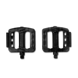 PEDALE RFR JUNIOR Negru