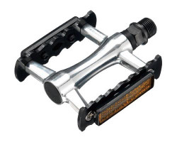 Pedale Union SP-2672 Cage aluminiu