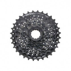 Pinioane caseta Shimano Altus CS HG31 8 vit 11-30T