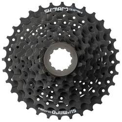 Pinioane pe caseta Shimano CS-HG200-9 9 viteze 11-36T (ACSHG2009136), vrac
