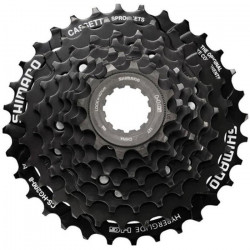 PINIOANE SHIMANO TOURNEY CS-HG200 8 VIT. 12-32T