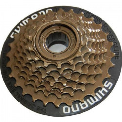 Pinioane Shimano Tourney MF-TZ21 Filet 7 14-28T