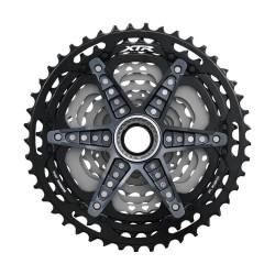 Pinioane SHIMANO XTR CS-M9101 Hyperglide+, 12 viteze, 10-51T
