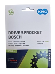 Pinion E-Bike KMC Ritzel 19T 1/2Ã—1/8 BOSCH - Img 3