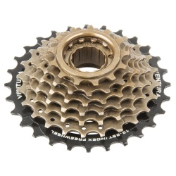 Pinion Filetat 6V VENTURA 14-28T - Img 4