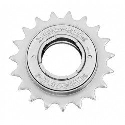 Pinion STURNEY ARCHER Freewheel 18T