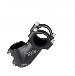 Pipa Force Basic 4.3 31.8/90mm negru mat