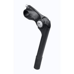 Pipa Force S6.1 1 25.4/90mm reglabila aluminiu neagra - Img 2