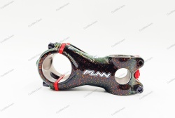 PIPA FUNN BOB CHAMELEON 31.8mm 70MM ROSU