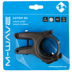 Pipa M-WAVE 35 - 40 mm - Img 2