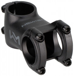 PIPA NEWMEN EVOLUTION 318.4 30 mm