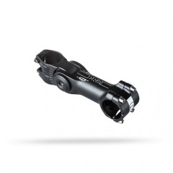 PIPA REGLABILA PRO 31.8MM/110MM NEAGRA