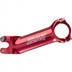 Pipa Reverse XC 31.8/110 mm 20 grade rosie
