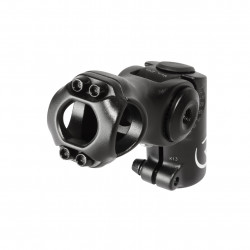 PIPA RGLABILA RFR RAISED AJUSTABLE TREKKING 25.5 80MM - Img 2