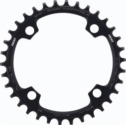 Placa pedalier BBB MTBGear narrow wide 1x9/10/11 34T/104mm