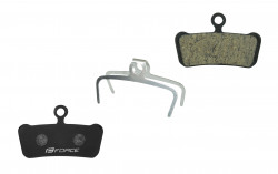 Placute frana Force Avid/Trail/Guide E-Bike, cu arc
